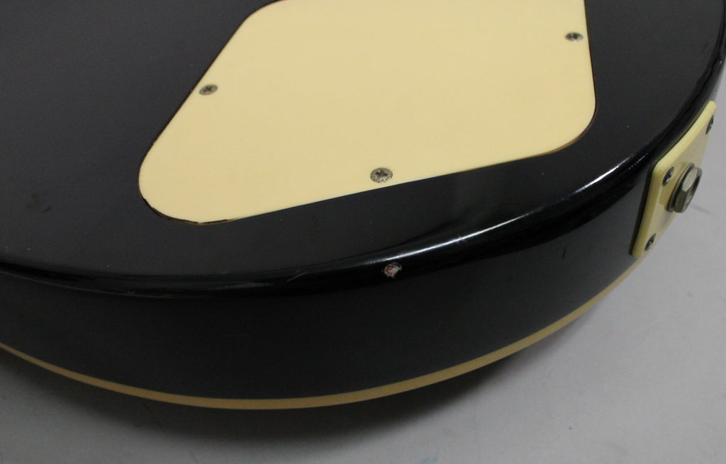 2006 Epiphone Les Paul Standard Ebony