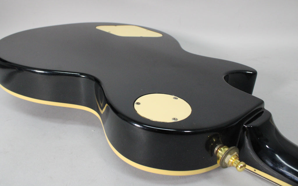 2006 Epiphone Les Paul Standard Ebony