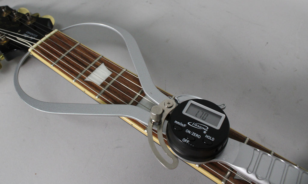 2006 Epiphone Les Paul Standard Ebony