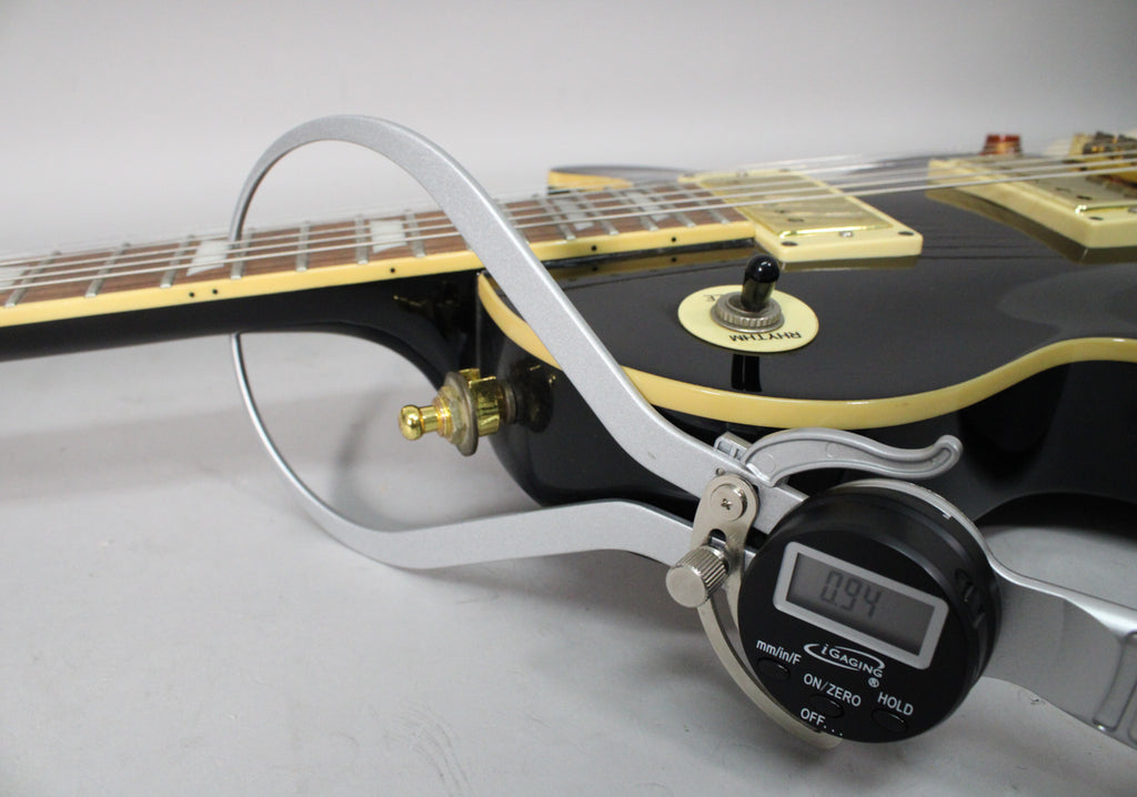 2006 Epiphone Les Paul Standard Ebony