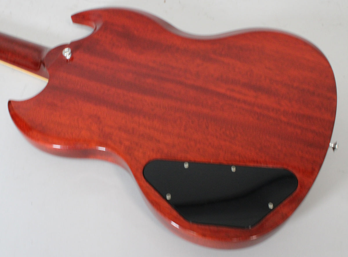 2006 Gibson '61 SG Standard Cherry w/HSC