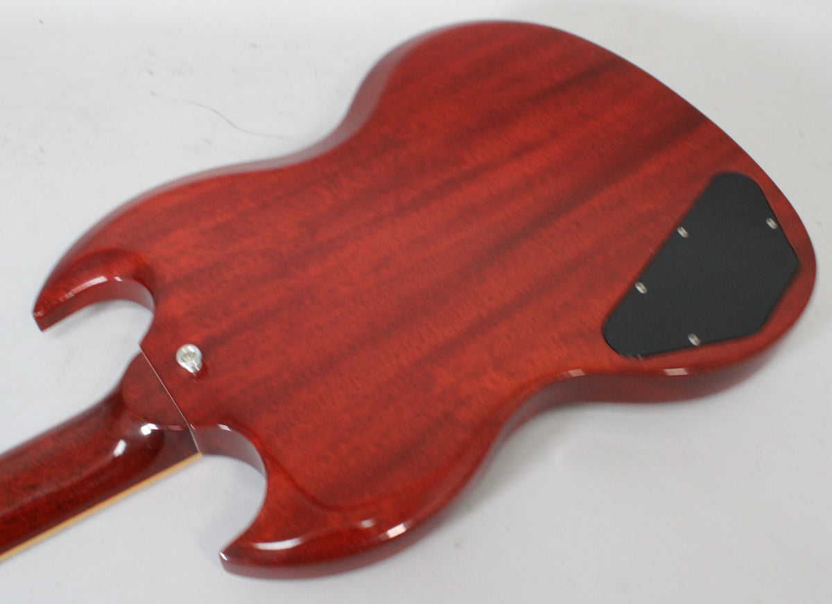 2006 Gibson '61 SG Standard Cherry w/HSC