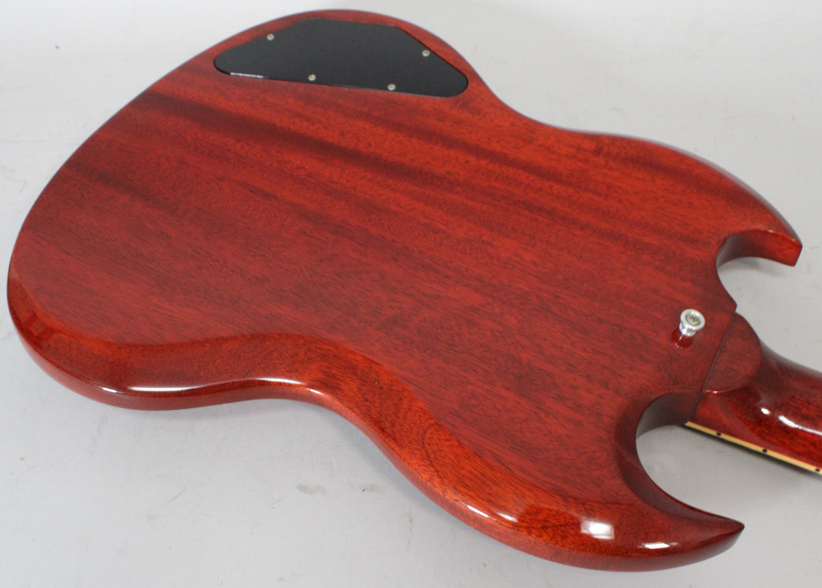 2006 Gibson '61 SG Standard Cherry w/HSC