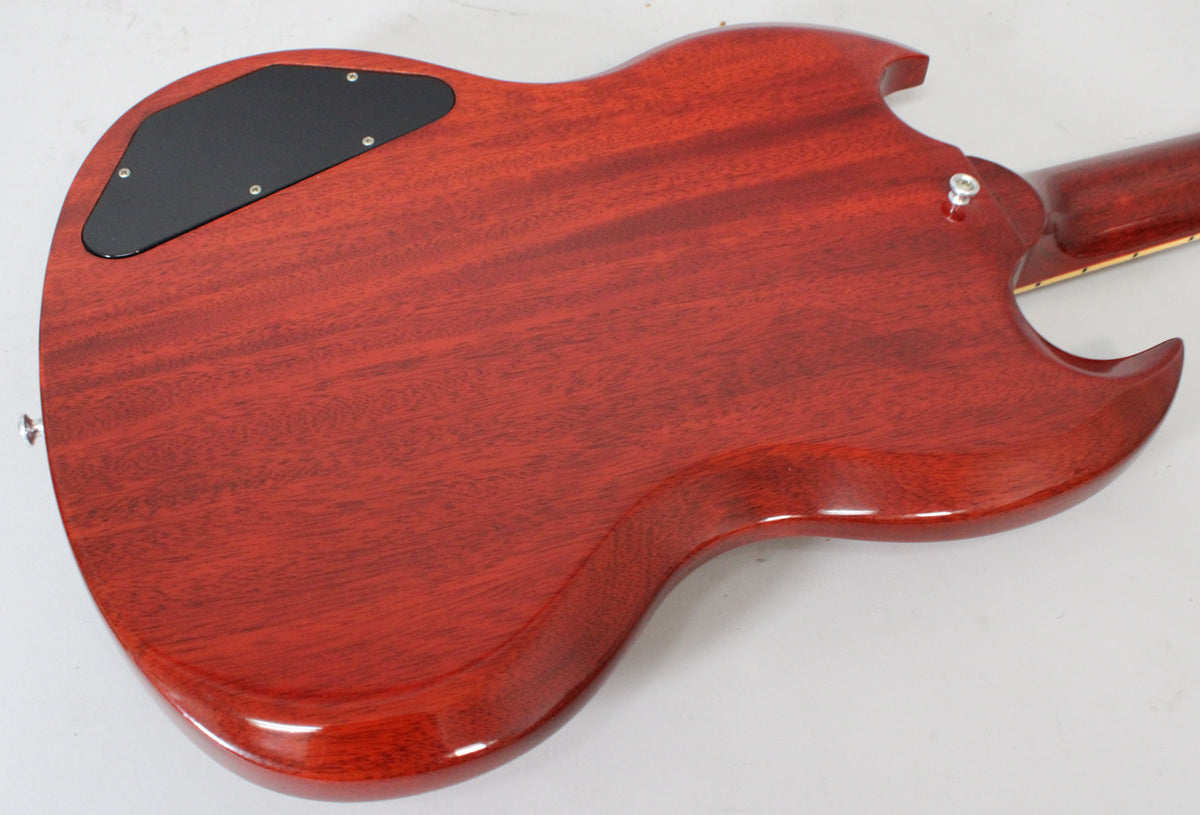 2006 Gibson '61 SG Standard Cherry w/HSC