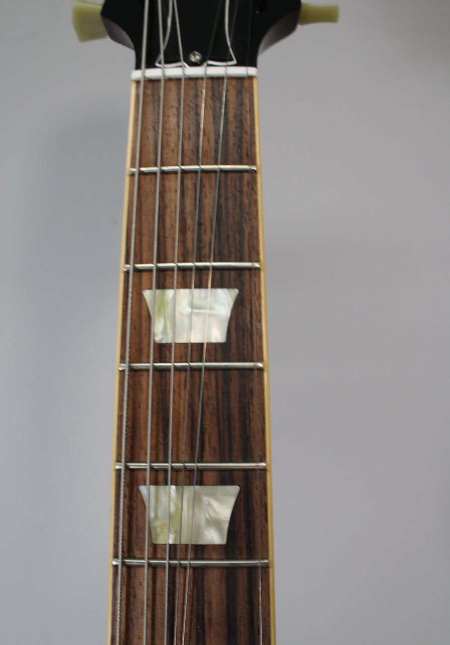 2006 Gibson '61 SG Standard Cherry w/HSC