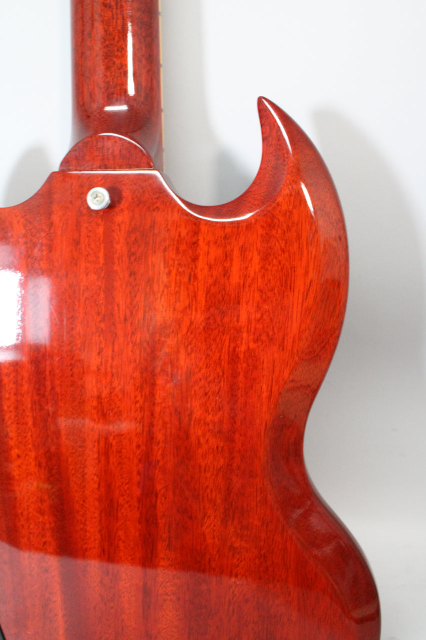 2006 Gibson '61 SG Standard Cherry w/HSC