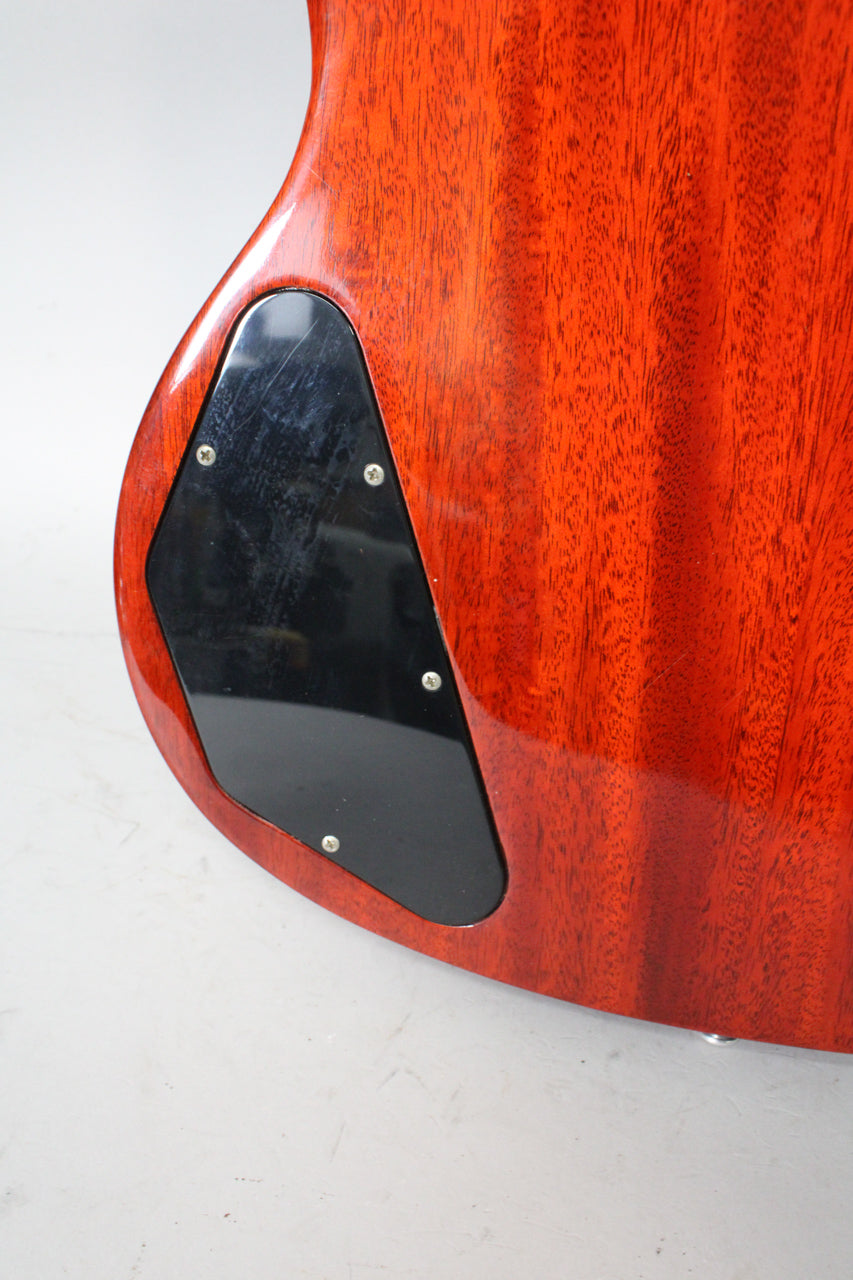 2006 Gibson '61 SG Standard Cherry w/HSC