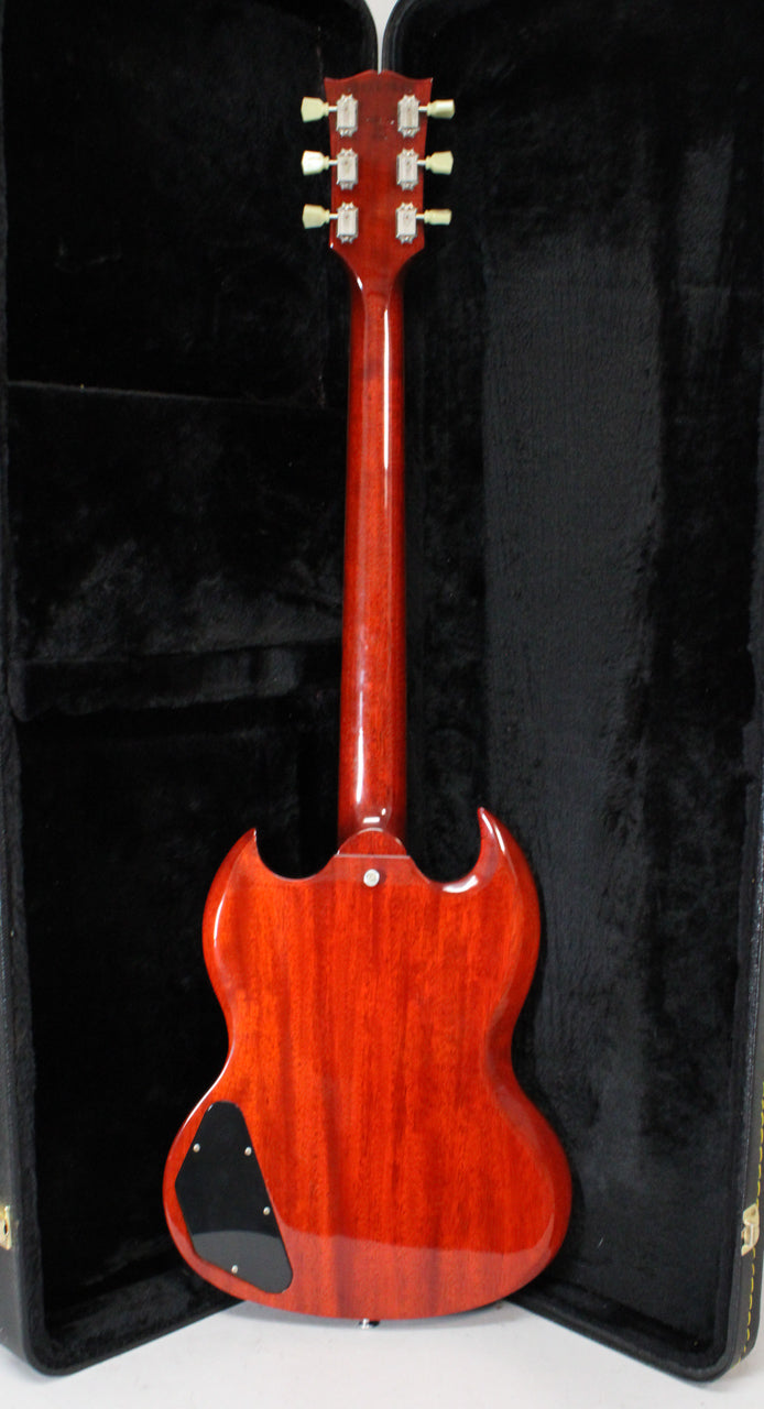 2006 Gibson '61 SG Standard Cherry w/HSC