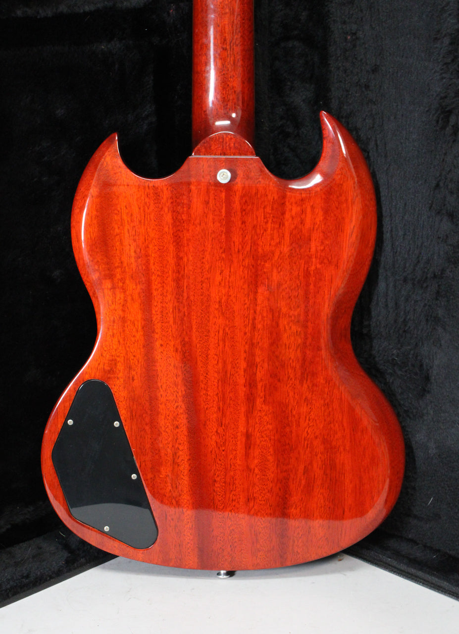 2006 Gibson '61 SG Standard Cherry w/HSC