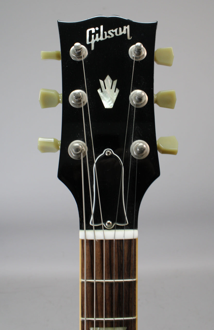 2006 Gibson '61 SG Standard Cherry w/HSC