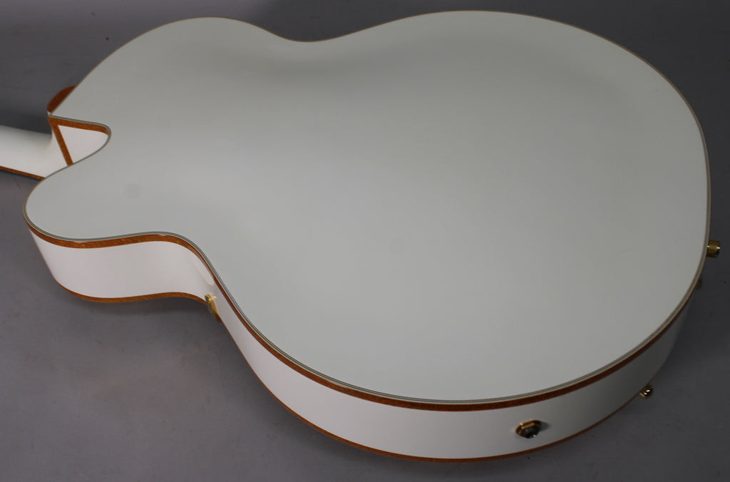 2006 Gretsch G6136T White Falcon Bigsby w/OHSC