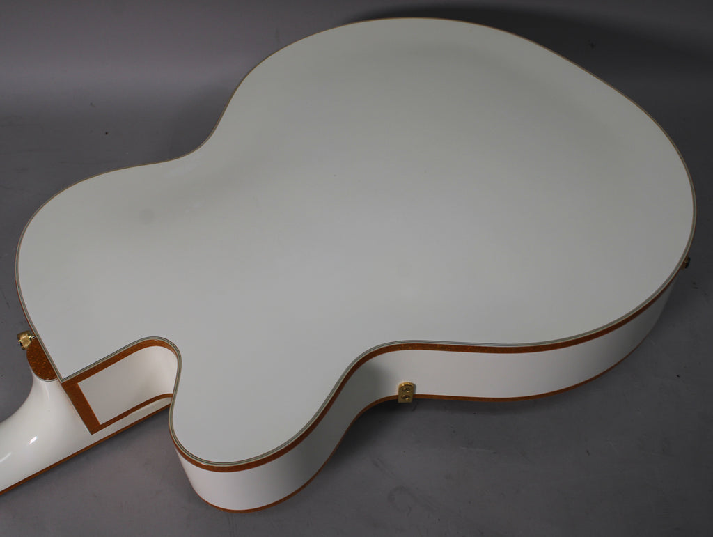 2006 Gretsch G6136T White Falcon Bigsby w/OHSC
