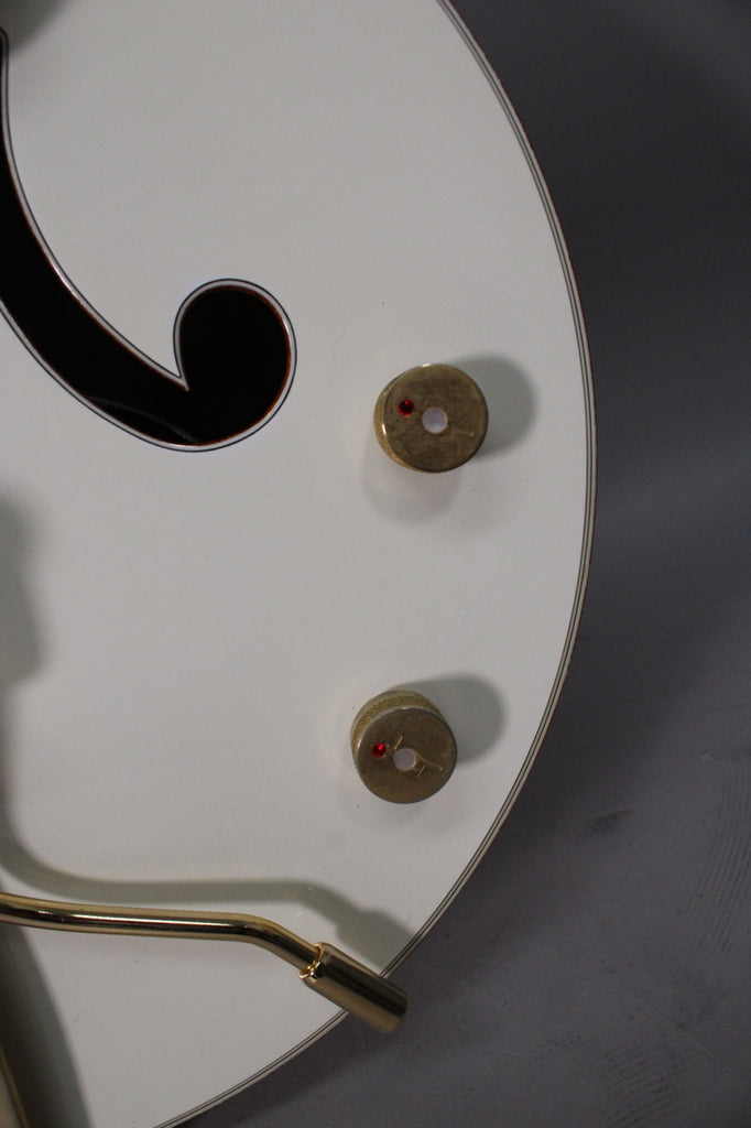 2006 Gretsch G6136T White Falcon Bigsby w/OHSC
