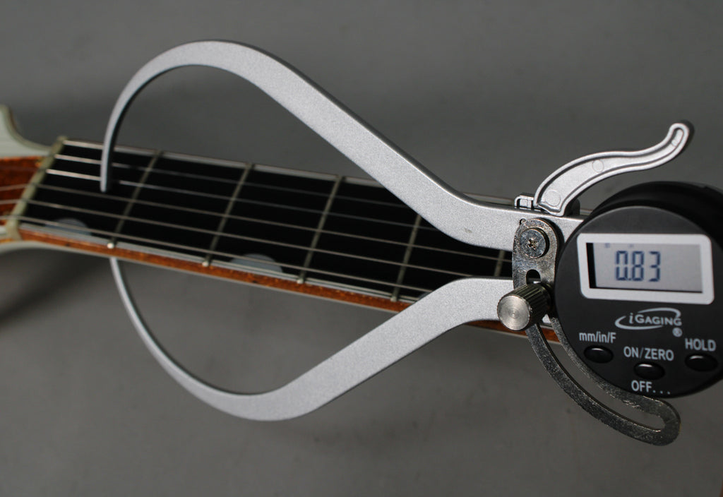 2006 Gretsch G6136T White Falcon Bigsby w/OHSC