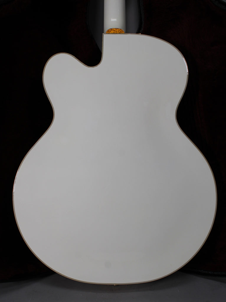 2006 Gretsch G6136T White Falcon Bigsby w/OHSC