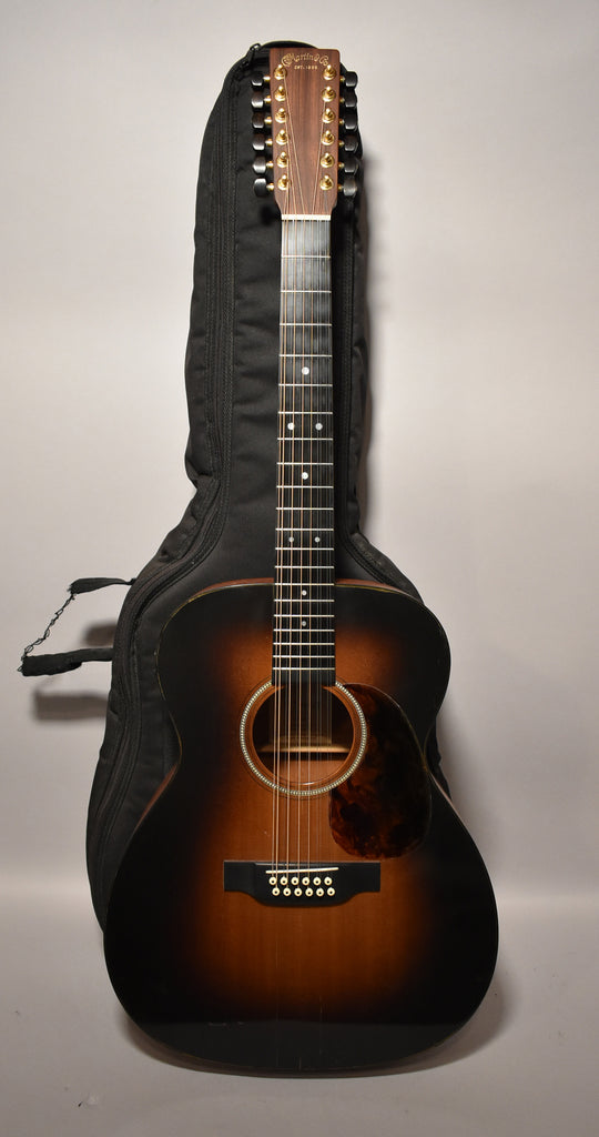 2006-Martin-J12-16GT-Sunburst-12-String-Acoustic-Imperial-Vintage-Guitars-Sell