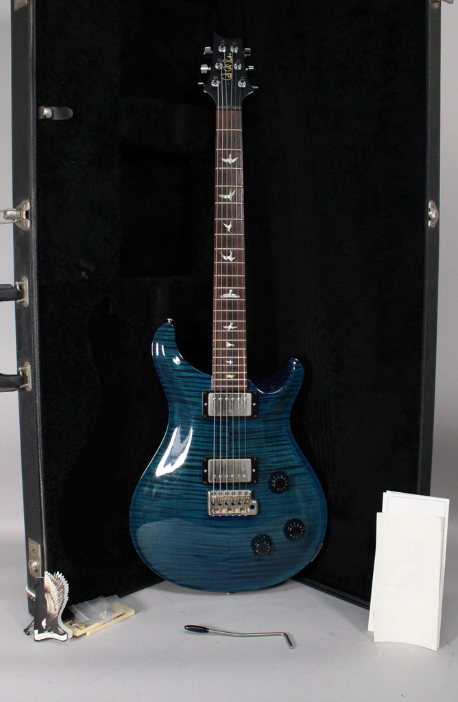 2006-PRS-Custom-22-10-Top-Royal-Blue-1