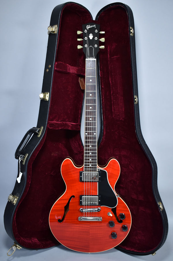 2006GibsonCustomShopES-336CherryImperialVintageGuitarsSellYourGuitar_0775copy