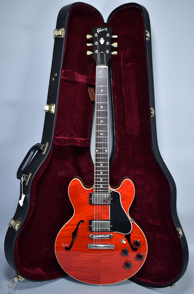 2006GibsonCustomShopES-336CherryImperialVintageGuitarsSellYourGuitar_0775copy