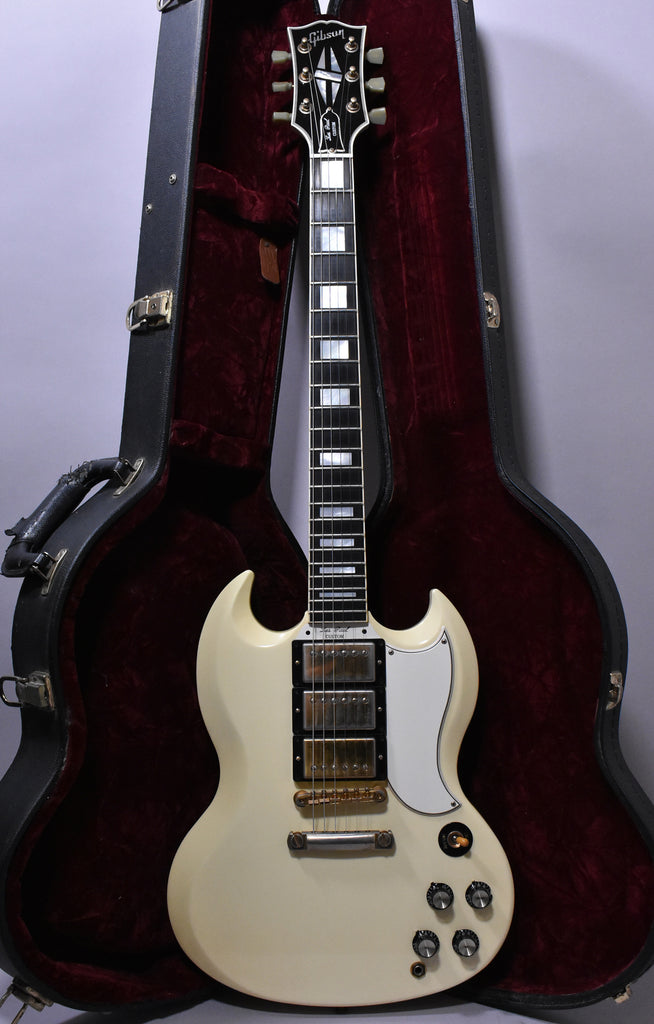 2006GibsonCustomShopSGCustom62ReissueSellMyGuitarImperialVintageGuitars