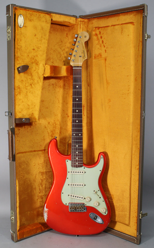 2007-Fender-60s-Relic-Stratocaster-Candy-Tangerine-1
