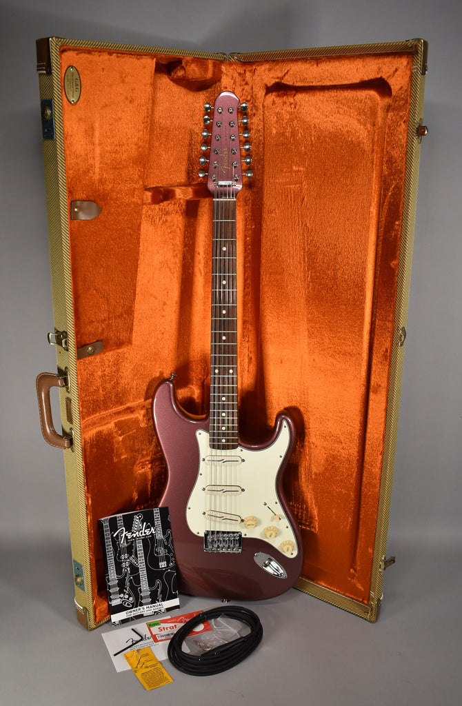 2007-Fender-Japan-Stratocaster-XII-Burgundy-Mist-CIJ-Sell-Your-Guitar-Imperial-Vintage-Guitars
