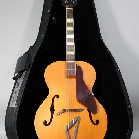 2007-Gretsch-G100-ACOUSTIC-ARCHTOP-NATURAL-1