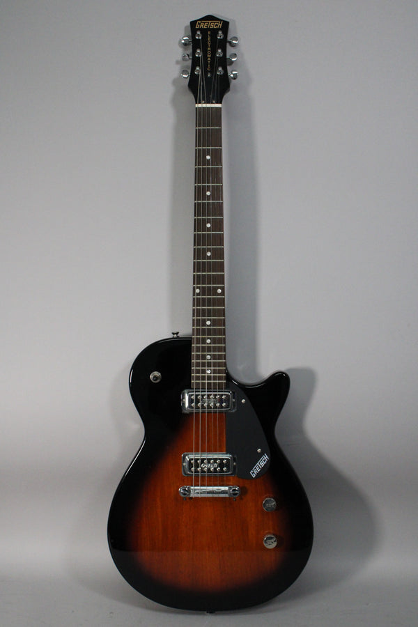 2007-Gretsch-G5220-JR-Jet-II-Tobacco-Sunburst-1