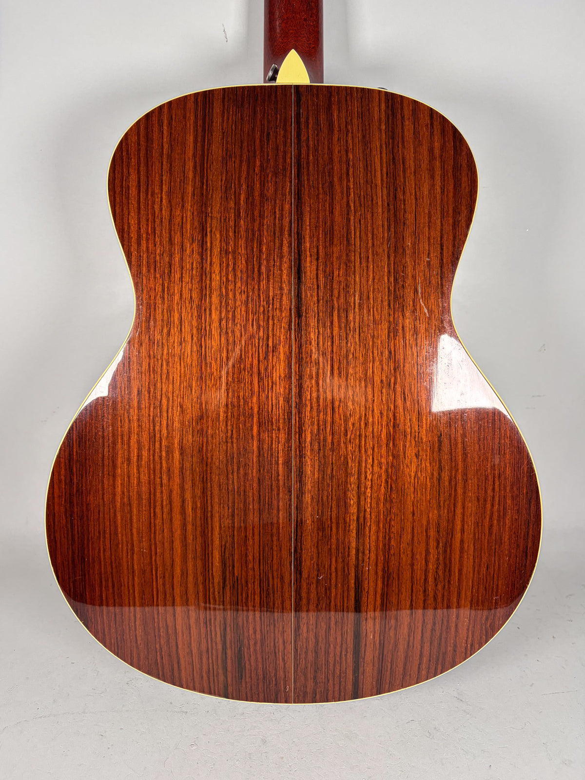 2007 Taylor GS8 Sunburst Finish Acoustic Guitar w/SSC