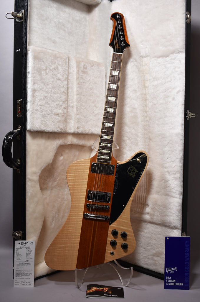 2007GibsonFirebirdVGuitarOfTheWeek24MapleSellMyGuitarImperialVintageGuitars