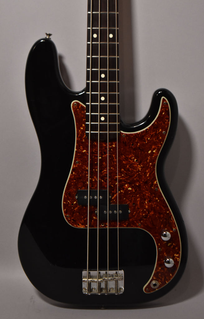 2008-Fender-Standard-Precision-Bass-MIM-Black-Sell-Your-Guitar-Imperial-Vintage-Guitars