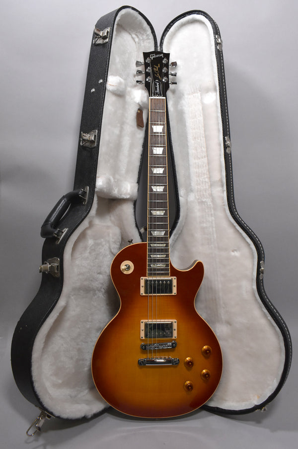 2008-Gibson-Les-Paul-Standard-Sunburst-Sell-Your-Guitar_0252