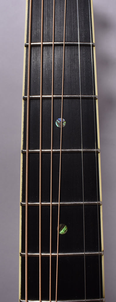 2008 Gibson Songmaker DSM-CE Dreadnought Acoustic Electric Natural