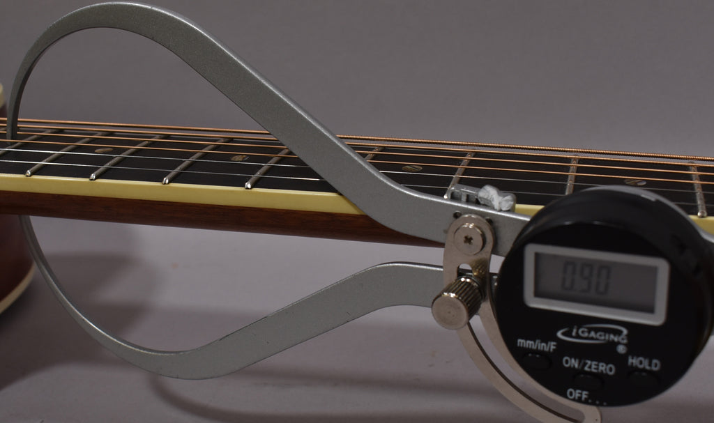 2008 Gibson Songmaker DSM-CE Dreadnought Acoustic Electric Natural