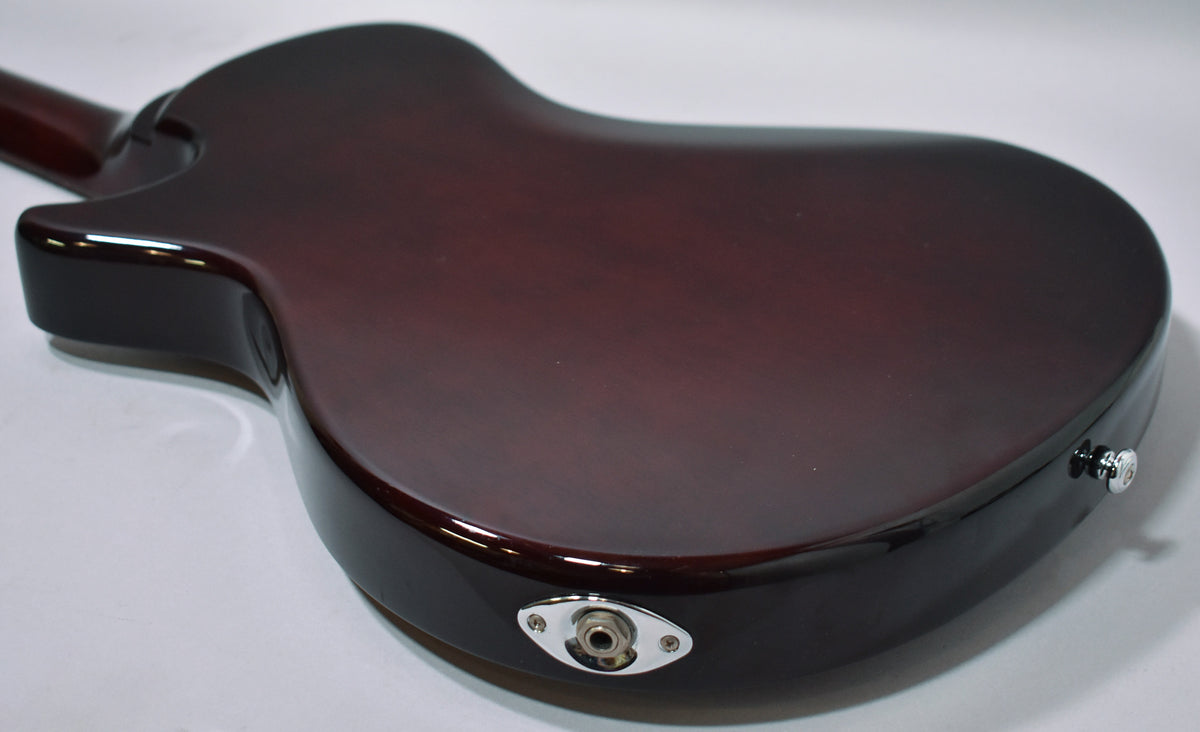 2008 PRS SE One Tobacco Sunburst w/Gig Bag