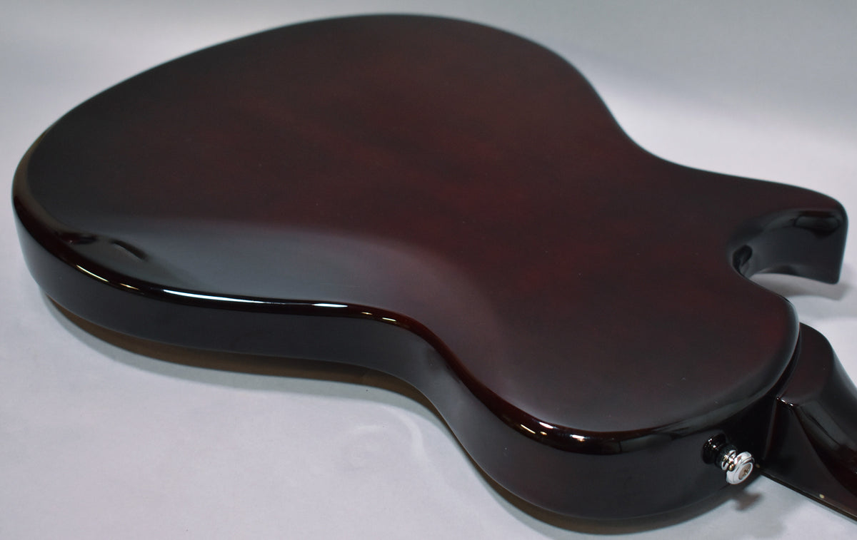 2008 PRS SE One Tobacco Sunburst w/Gig Bag