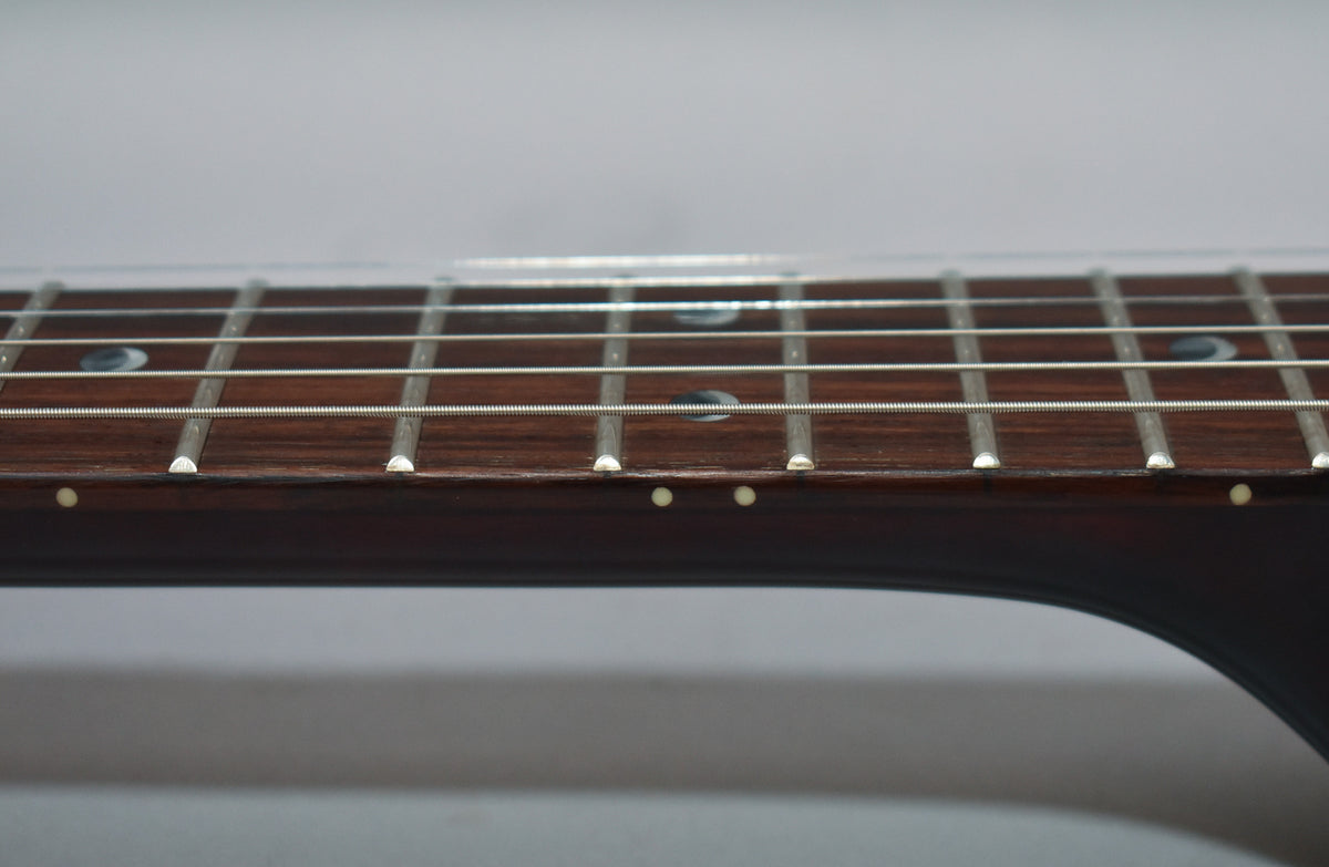 2008 PRS SE One Tobacco Sunburst w/Gig Bag
