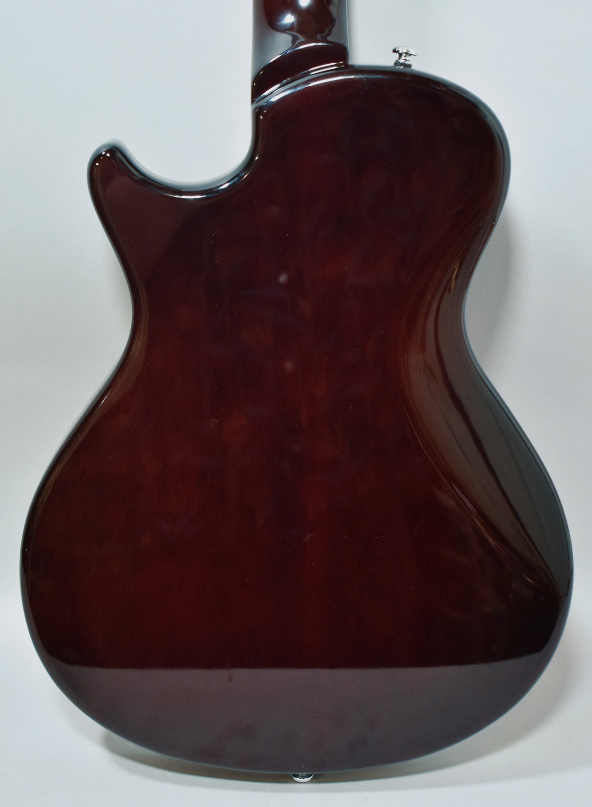 2008 PRS SE One Tobacco Sunburst w/Gig Bag