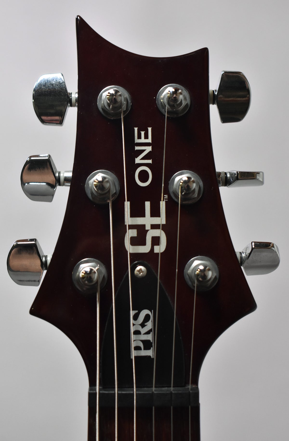 2008 PRS SE One Tobacco Sunburst w/Gig Bag