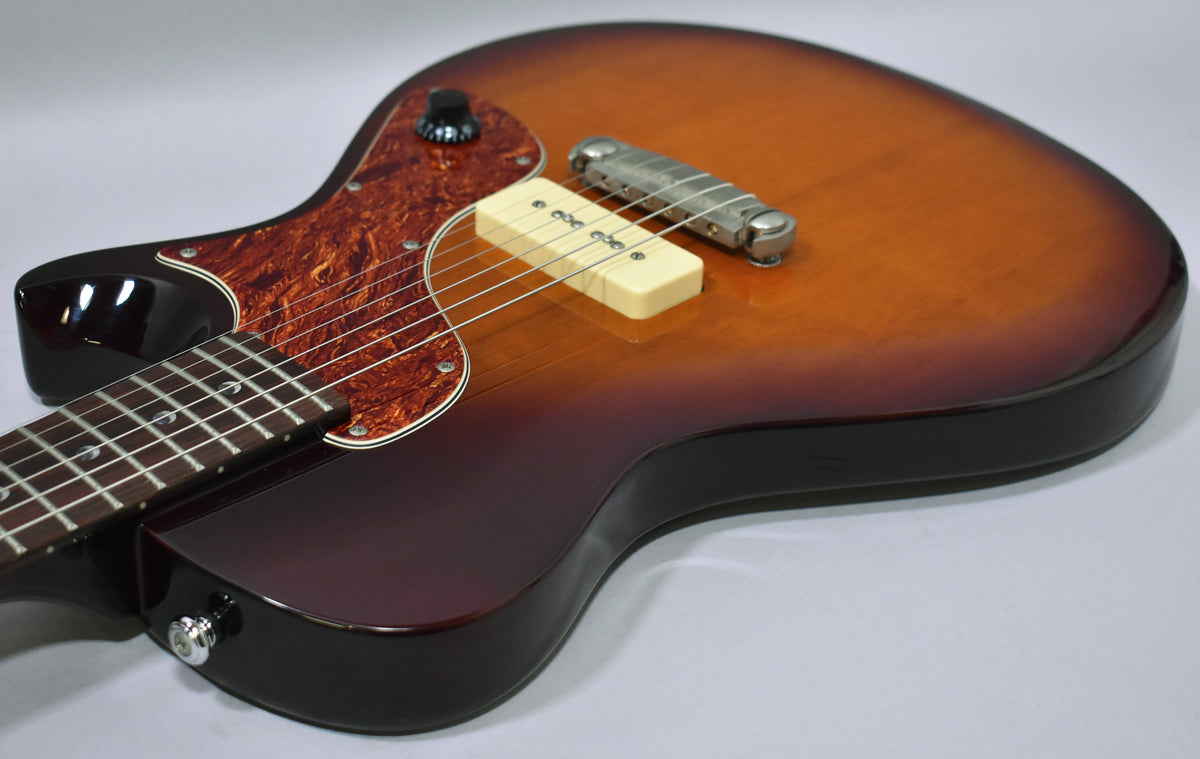 2008 PRS SE One Tobacco Sunburst w/Gig Bag