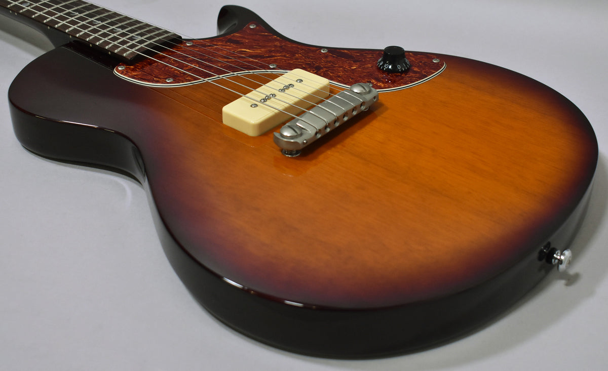 2008 PRS SE One Tobacco Sunburst w/Gig Bag