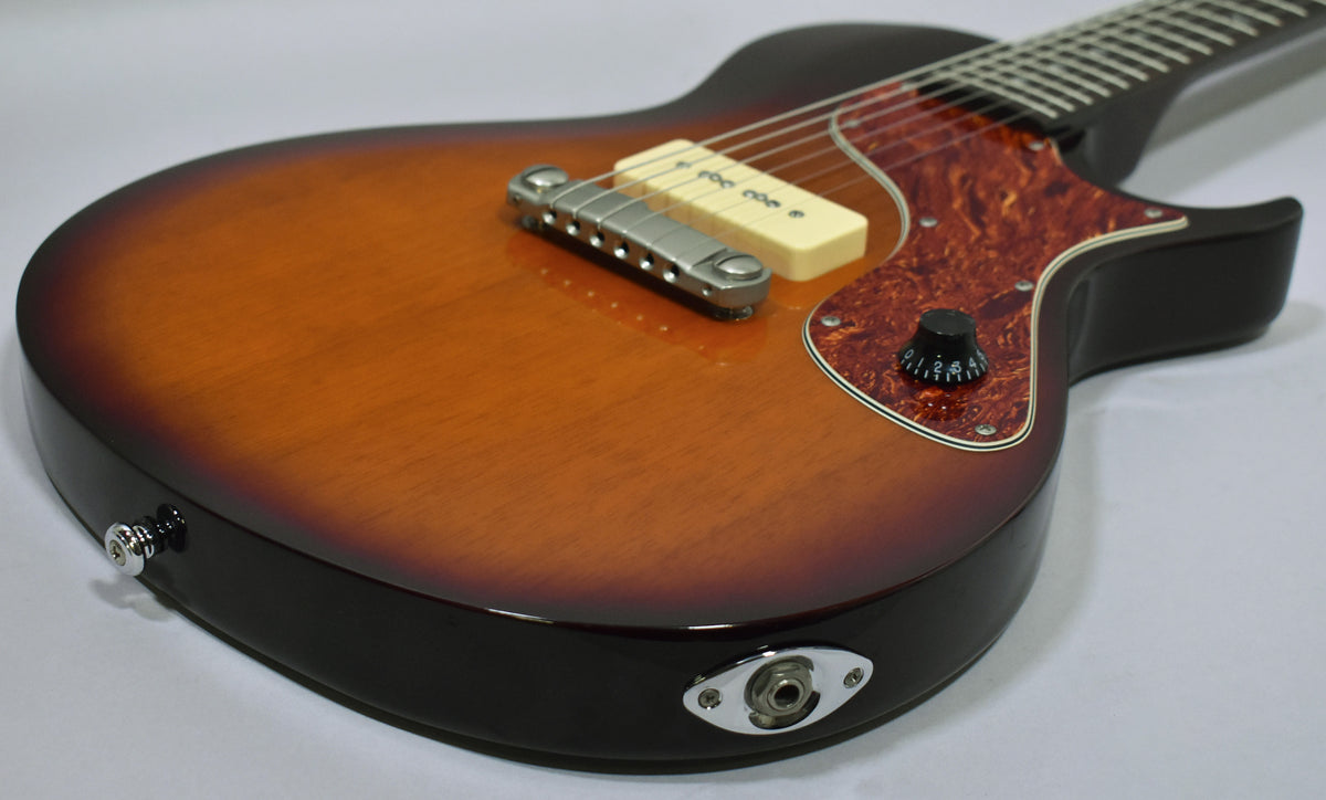 2008 PRS SE One Tobacco Sunburst w/Gig Bag
