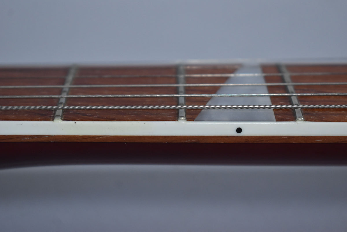2008 Rickenbacker 620 Fireglo w/OHSC
