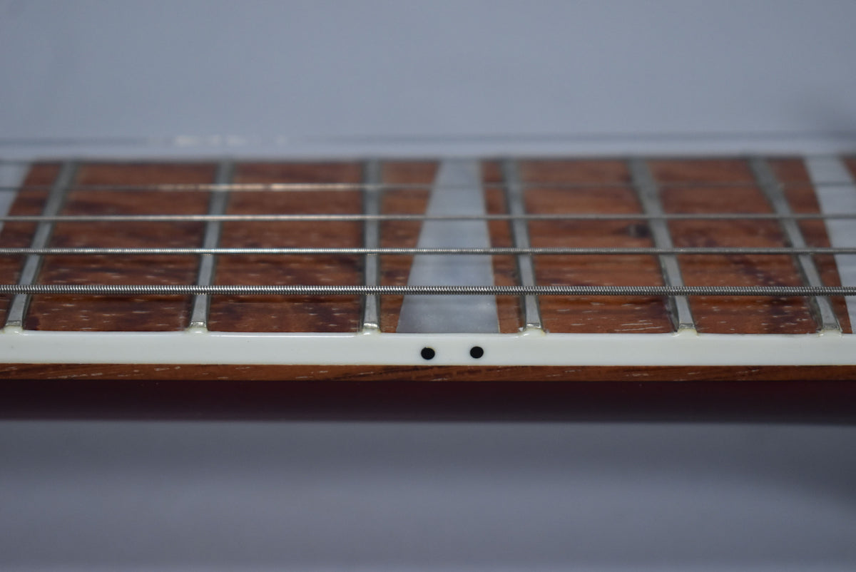 2008 Rickenbacker 620 Fireglo w/OHSC