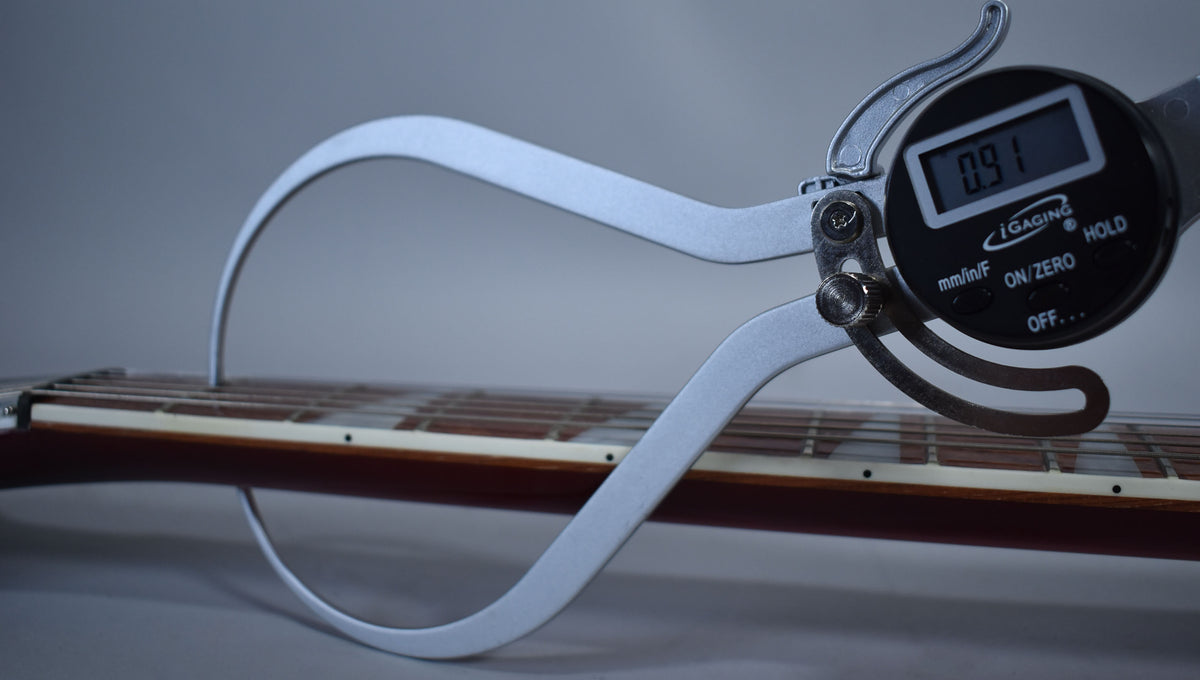 2008 Rickenbacker 620 Fireglo w/OHSC