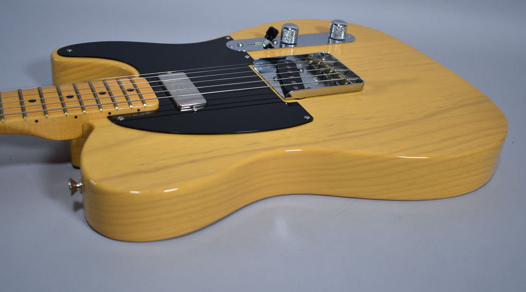 2008 Fender Telecaster '52 Reissue Hot Rod w/OHSC