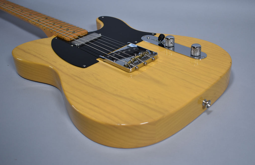 2008 Fender Telecaster '52 Reissue Hot Rod w/OHSC