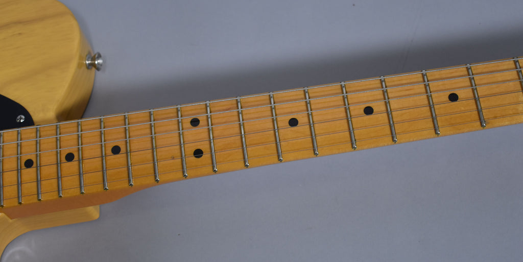 2008 Fender Telecaster '52 Reissue Hot Rod w/OHSC