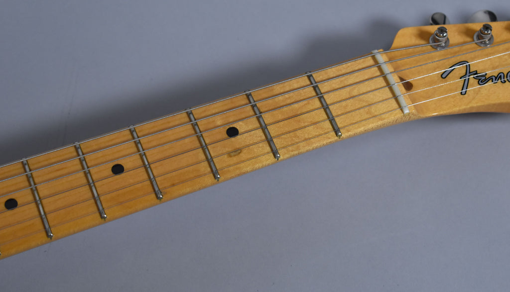 2008 Fender Telecaster '52 Reissue Hot Rod w/OHSC