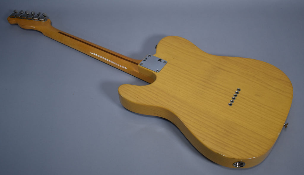2008 Fender Telecaster '52 Reissue Hot Rod w/OHSC
